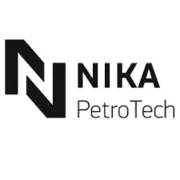 Логотип партнера Nika
