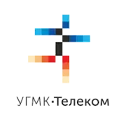 Логотип партнера Ukmk
